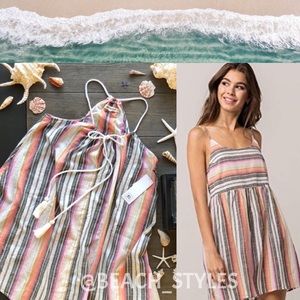 🌴🔆RIP CURL- DRESS- COVER UP🔆🌴